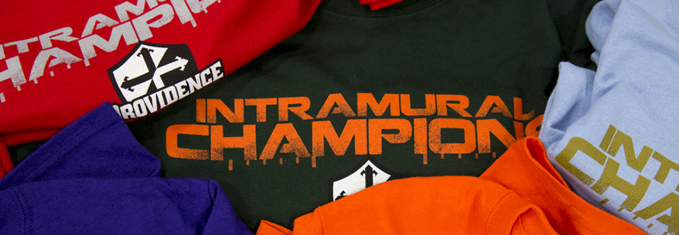 intramural champion t shirts