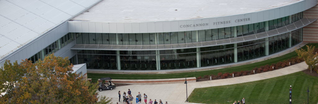 Providence Rec Center Where Health Meets Happiness